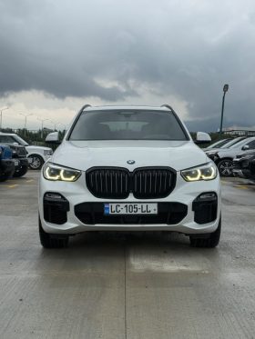2019 BMW X5 xDrive50i