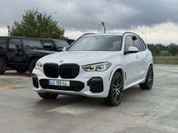 
										2019 BMW X5 xDrive50i full									