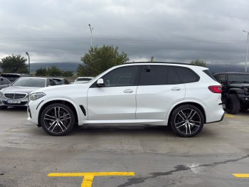 2019 BMW X5 xDrive50i