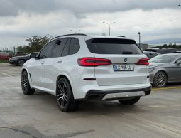 
										2019 BMW X5 xDrive50i full									