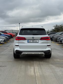 
										2019 BMW X5 xDrive50i full									