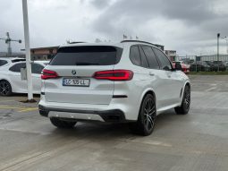
										2019 BMW X5 xDrive50i full									