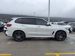 
										2019 BMW X5 xDrive50i full									