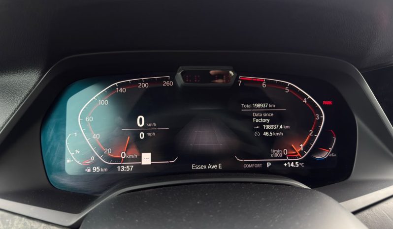 
								2019 BMW X5 xDrive50i full									
