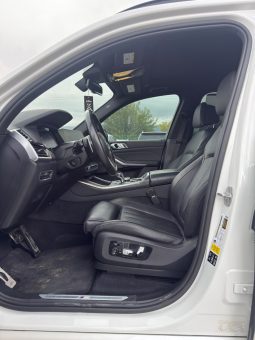 
										2019 BMW X5 xDrive50i full									