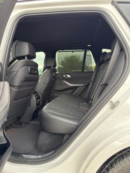 
										2019 BMW X5 xDrive50i full									