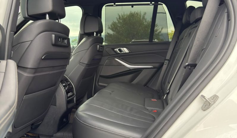
								2019 BMW X5 xDrive50i full									