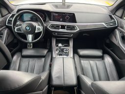 
										2019 BMW X5 xDrive50i full									