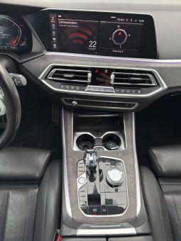 
										2019 BMW X5 xDrive50i full									