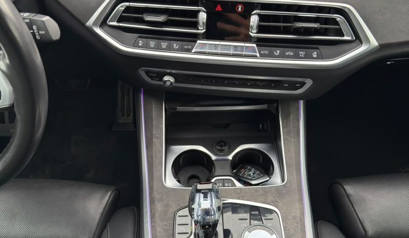 
								2019 BMW X5 xDrive50i full									