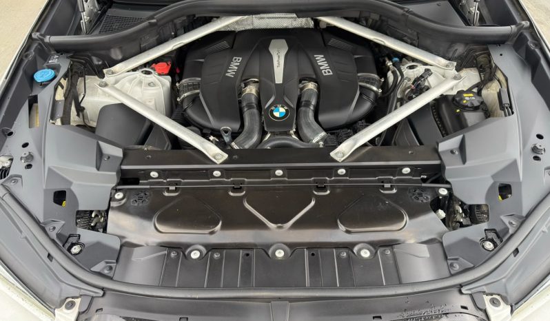 
								2019 BMW X5 xDrive50i full									