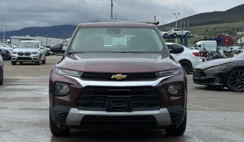 
								2022 Chevrolet TrailBlazer LS full									