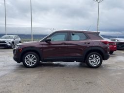 
										2022 Chevrolet TrailBlazer LS full									