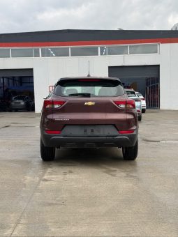 
										2022 Chevrolet TrailBlazer LS full									