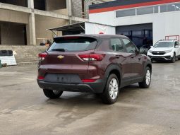 
										2022 Chevrolet TrailBlazer LS full									