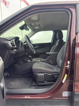 
										2022 Chevrolet TrailBlazer LS full									