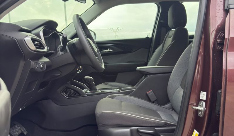 
								2022 Chevrolet TrailBlazer LS full									