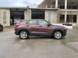 
										2022 Chevrolet TrailBlazer LS full									
