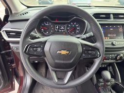 
										2022 Chevrolet TrailBlazer LS full									