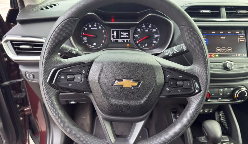 
								2022 Chevrolet TrailBlazer LS full									