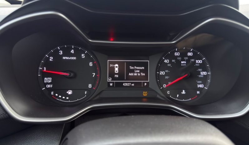 
								2022 Chevrolet TrailBlazer LS full									