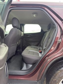 
										2022 Chevrolet TrailBlazer LS full									