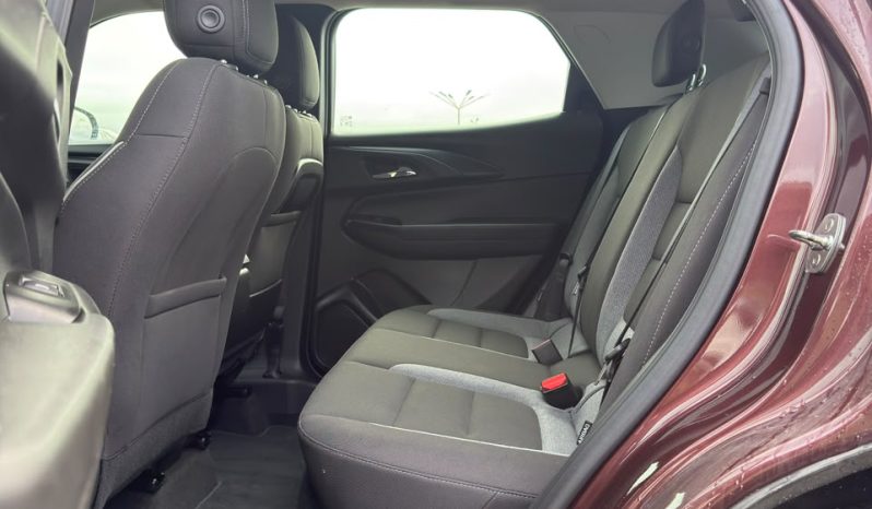
								2022 Chevrolet TrailBlazer LS full									
