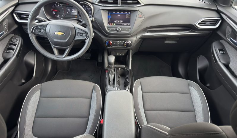 
								2022 Chevrolet TrailBlazer LS full									