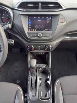 
										2022 Chevrolet TrailBlazer LS full									