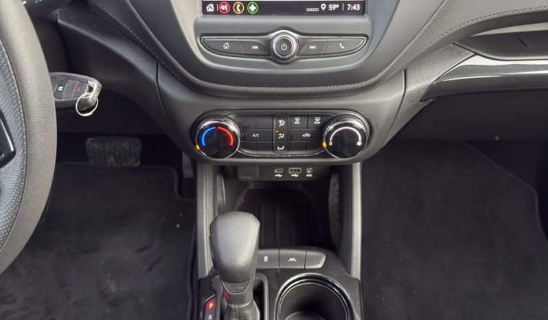 
								2022 Chevrolet TrailBlazer LS full									