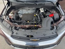 
										2022 Chevrolet TrailBlazer LS full									