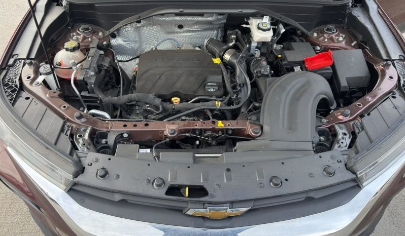 
								2022 Chevrolet TrailBlazer LS full									