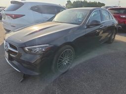 
										MERCEDES-BENZ C 300 full									