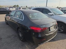
										MERCEDES-BENZ C 300 full									