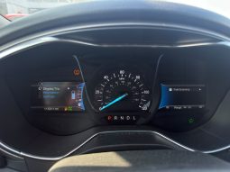 
										2017 Ford Fusion Hybrid SE full									