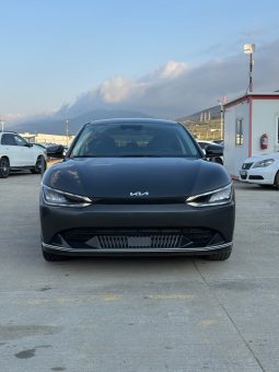 
										2024 Kia EV6 Wind full									