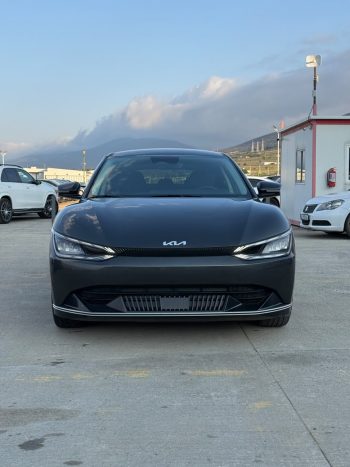 2024 Kia EV6 Wind
