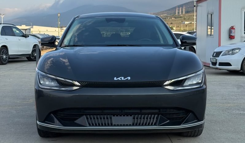 
								2024 Kia EV6 Wind full									