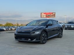 
										2024 Kia EV6 Wind full									