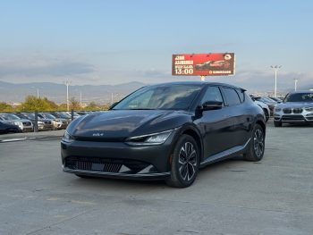 2024 Kia EV6 Wind