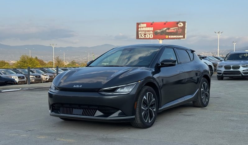 
								2024 Kia EV6 Wind full									