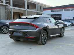 
										2024 Kia EV6 Wind full									