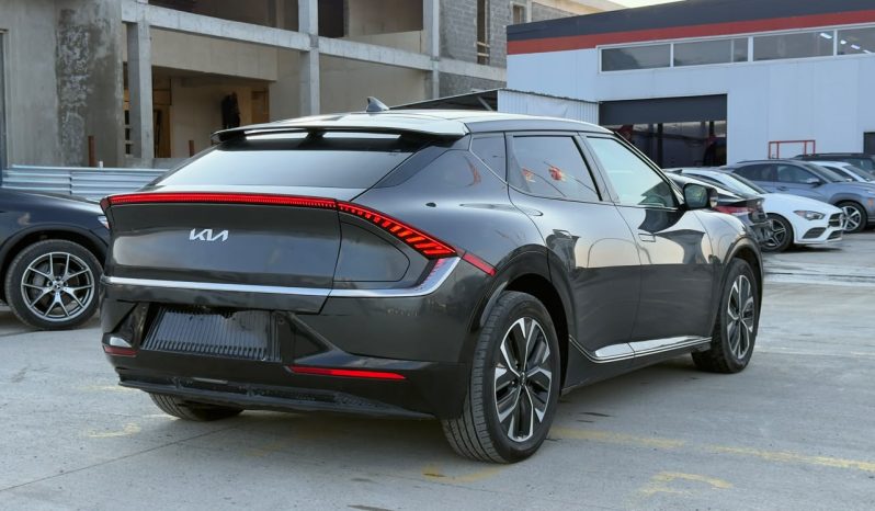 
								2024 Kia EV6 Wind full									