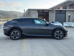 
										2024 Kia EV6 Wind full									