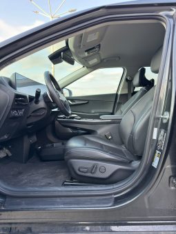 
										2024 Kia EV6 Wind full									
