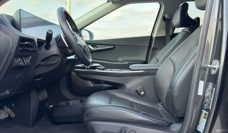 
								2024 Kia EV6 Wind full									
