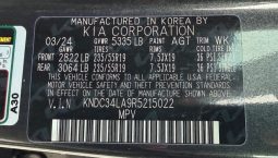 
										2024 Kia EV6 Wind full									