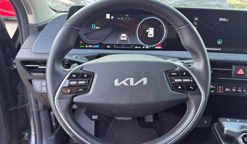 
								2024 Kia EV6 Wind full									