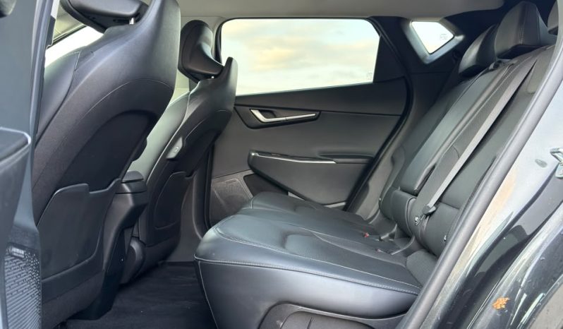 
								2024 Kia EV6 Wind full									