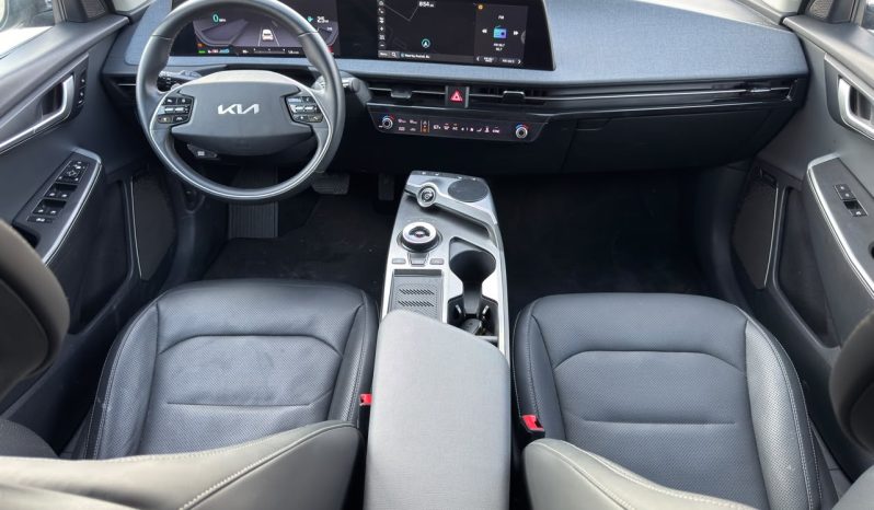 
								2024 Kia EV6 Wind full									